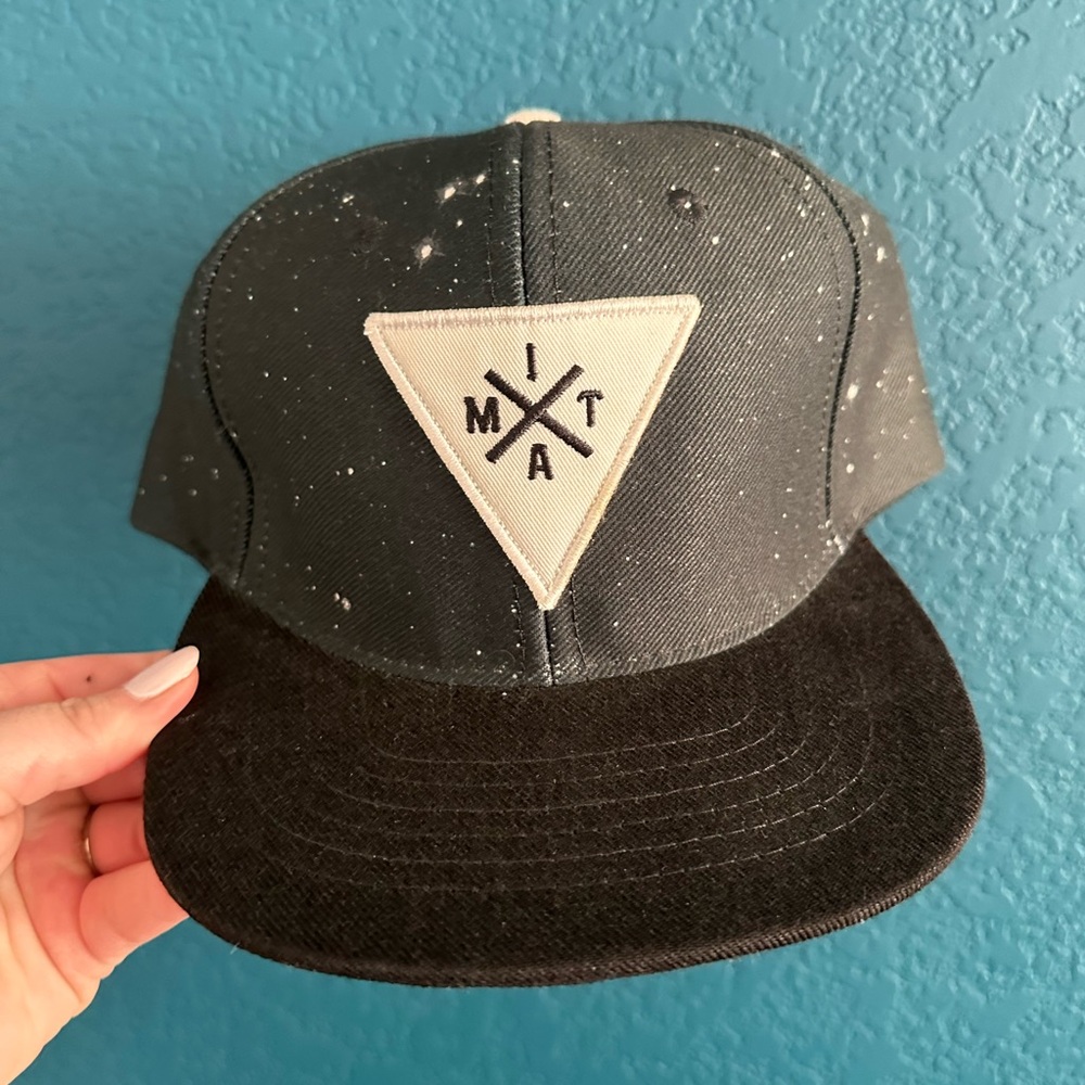 Men’s Galaxy Rave Hat